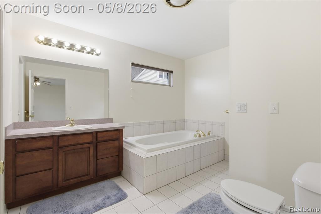 46877 Twin City Trail, Macomb, MI 48044 — Photo 19