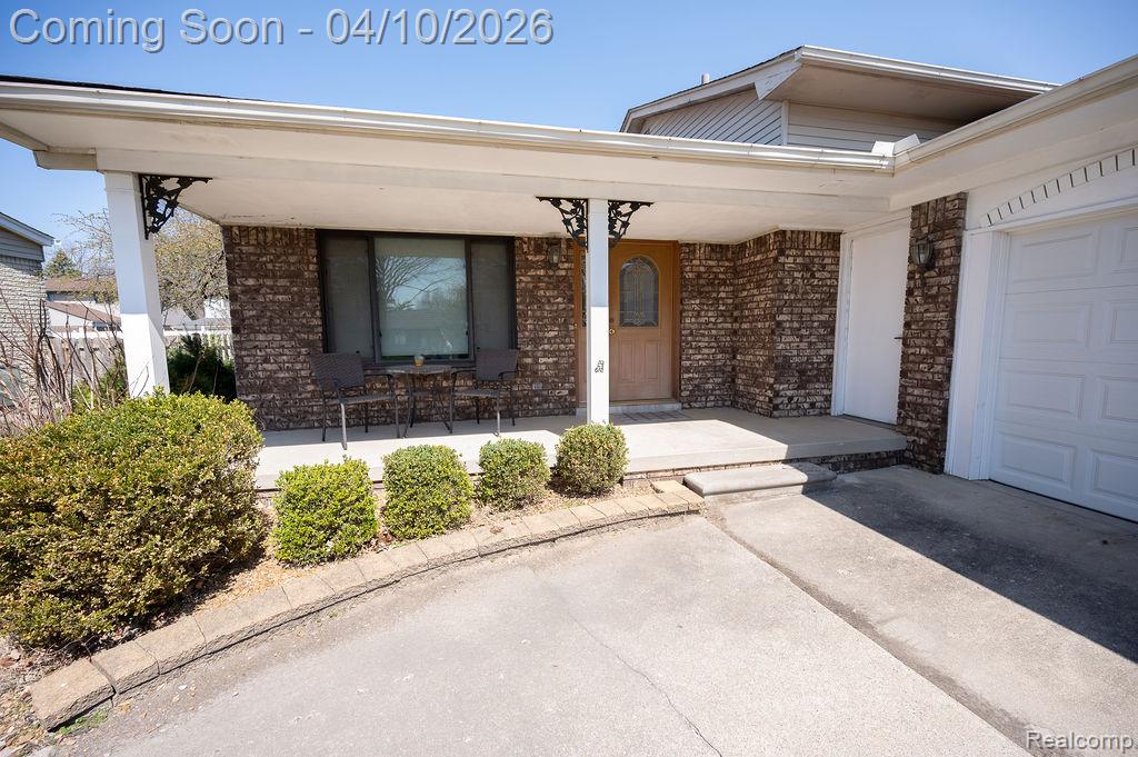 14284 Balmoral Street, Riverview, MI 48193 — Photo 80