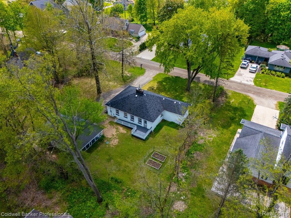46064 Norton Court, Northville, MI 48167 — Photo 35