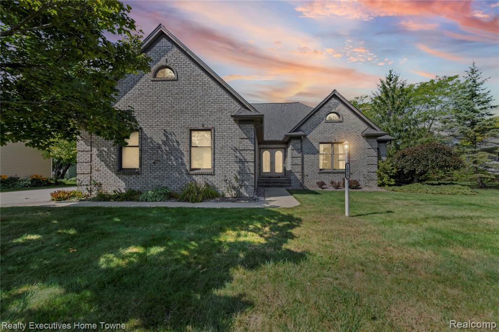 1070 Highland Drive, St. Clair, MI 48079 — Photo 29