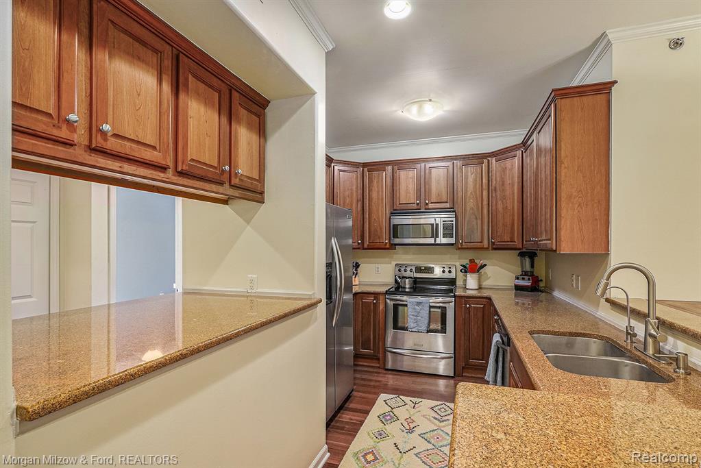 6600 Trillium Village Bldg. Site #7, Clarkston, MI — Photo 13