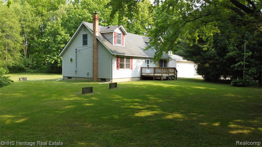4837 Clyde Road, Howell, MI 48855 — Photo 51