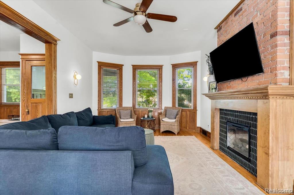 3910 Avery Street, Detroit, MI 48208 — Photo 20