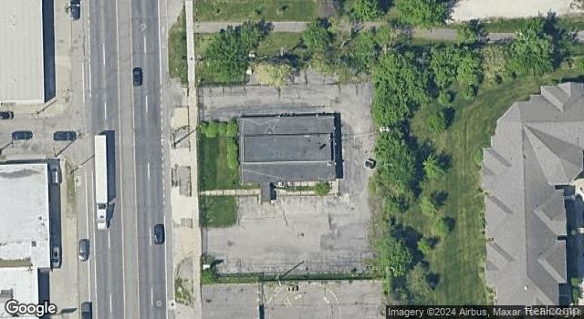 20060 VAN DYKE Street, Detroit, MI 48234 — Photo 2