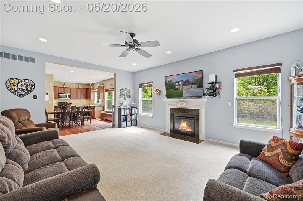 17154 Dew Point Court, Romulus, MI 48174 — Photo 15
