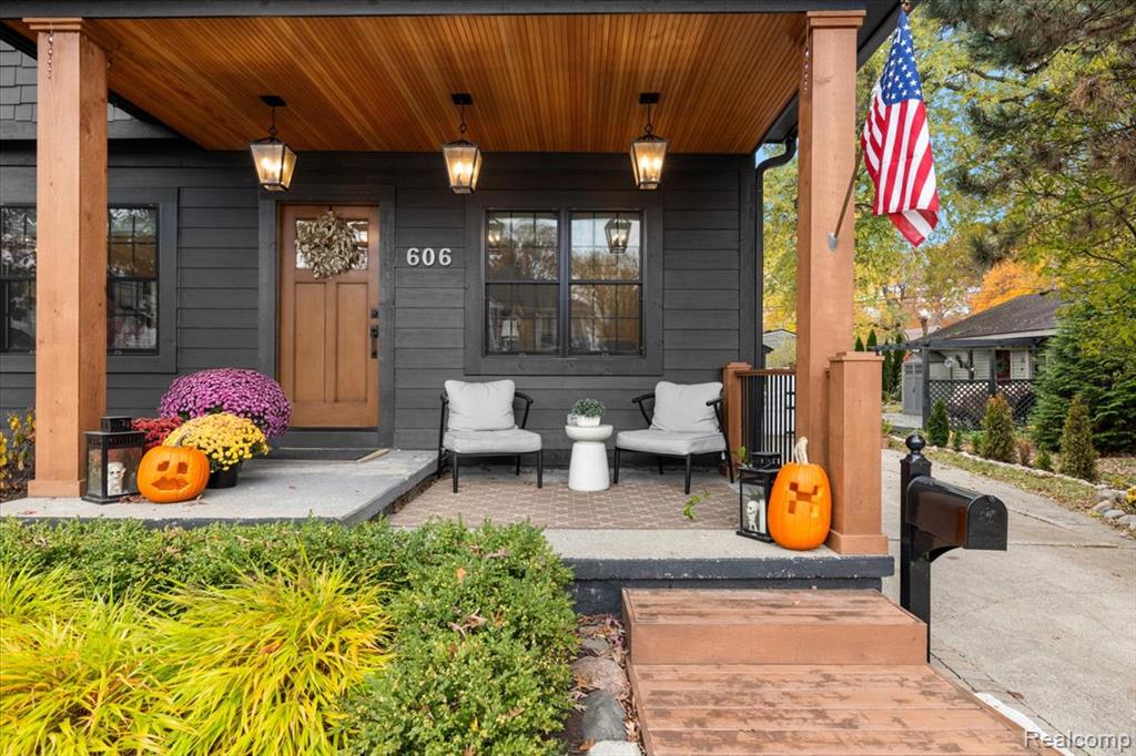 606 Golf Avenue, Royal Oak, MI 48073 — Photo 5