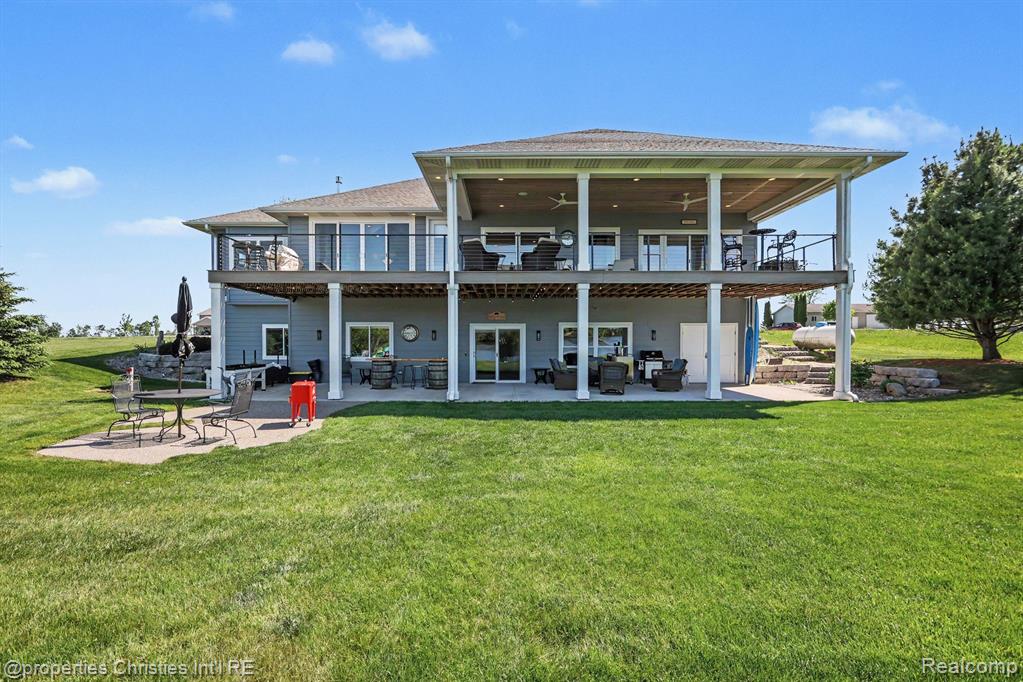 2260 Willow Bay Lane, Gladwin, MI 48624 — Photo 51