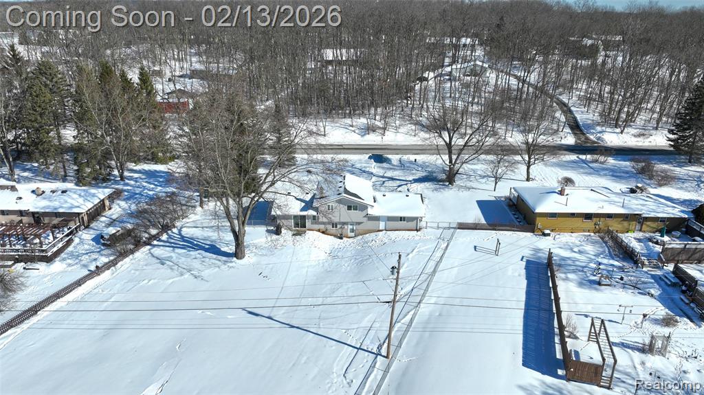 9643 Andersonville Road, Clarkston, MI — Photo 40