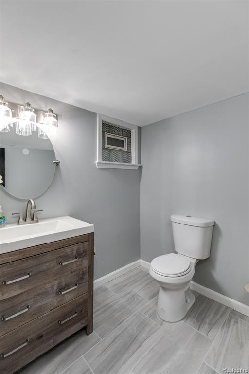 17200 Pontchartrain Boulevard, Highland Park, MI 48203 — Photo 42