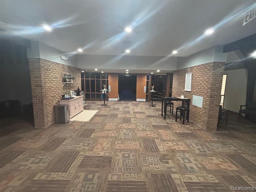 961 E MAPLE Street, Holly, MI 48442 — Photo 19
