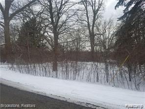 S Pemberton Lot 20, Bloomfield Hills, MI 48302 — Photo 4