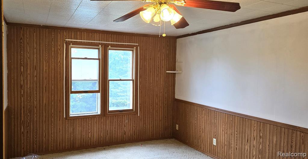 303 N SHIAWASSEE Street, Bancroft, MI 48414 — Photo 16