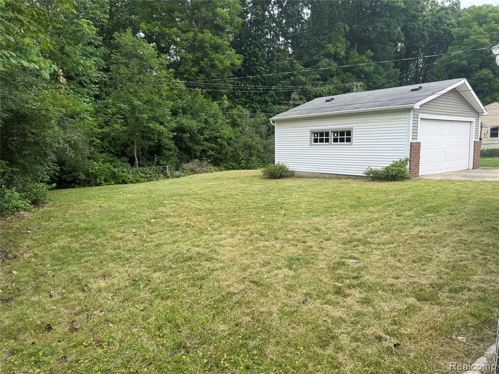 1103 Ravenwood Street, Ann Arbor, MI 48103 — Photo 27