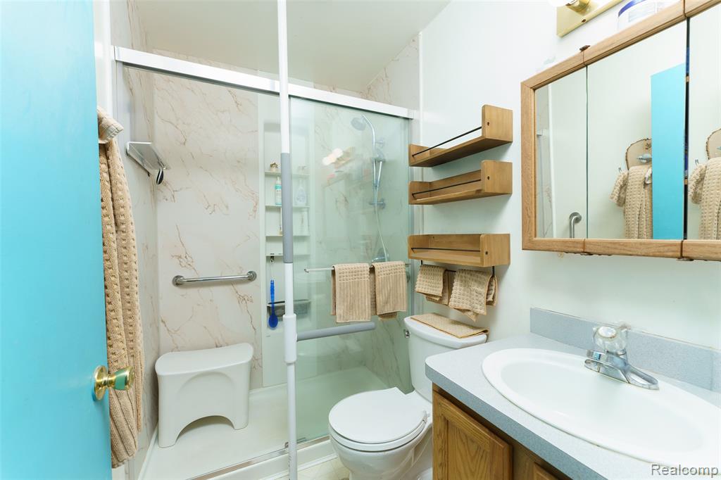 19876 Doyle Road, Gregory, MI 48137 — Photo 15