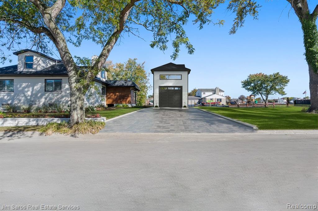 22505 Beach Street, Saint Clair Shores, MI 48081 — Photo 3