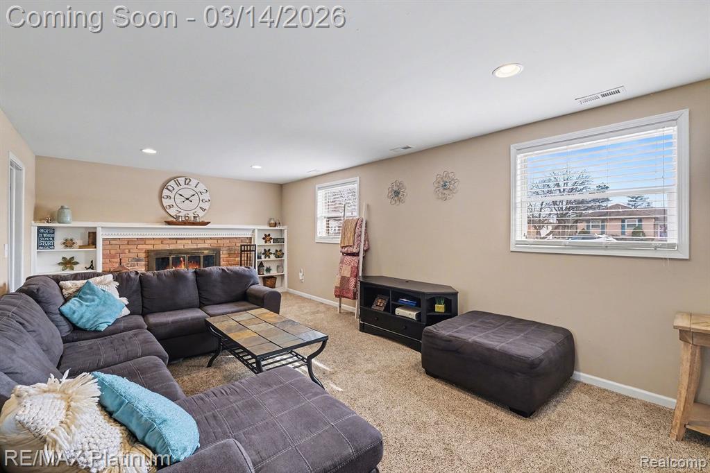 6426 Rustic Ridge Trail, Grand Blanc, MI 48439 — Photo 9