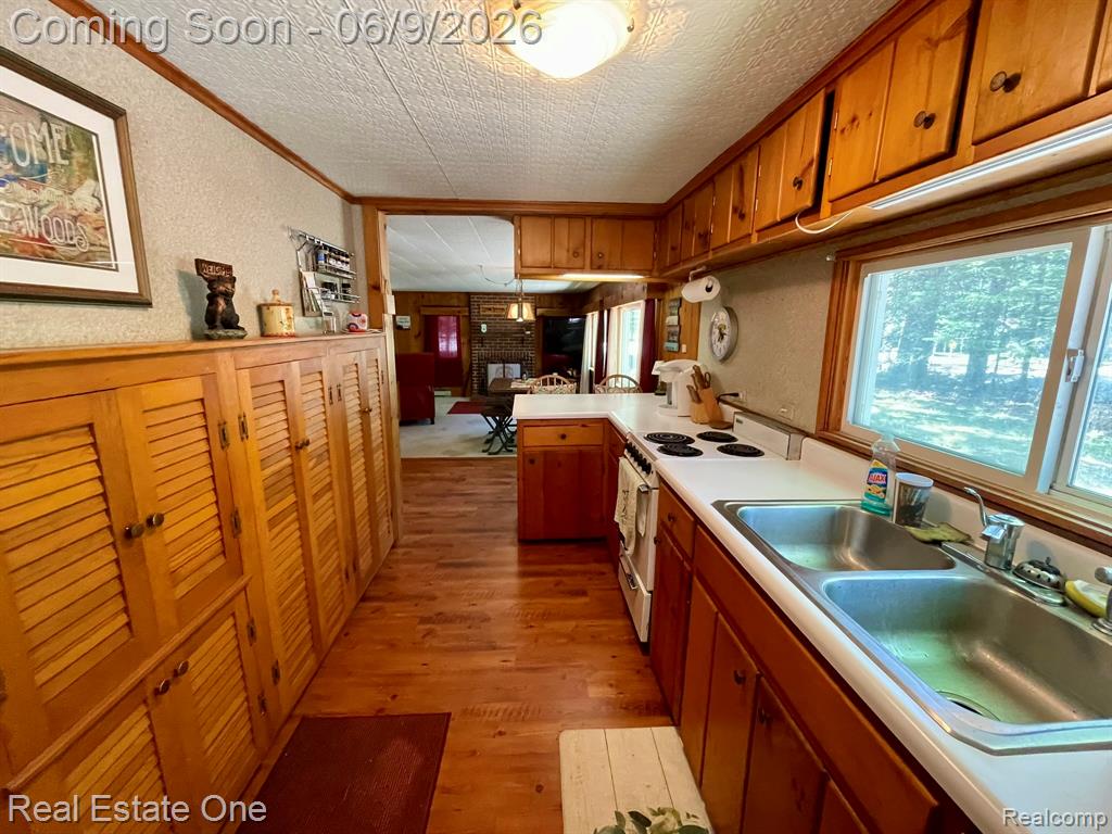 2596 E Fox Road, Lincoln, MI 48742 — Photo 26