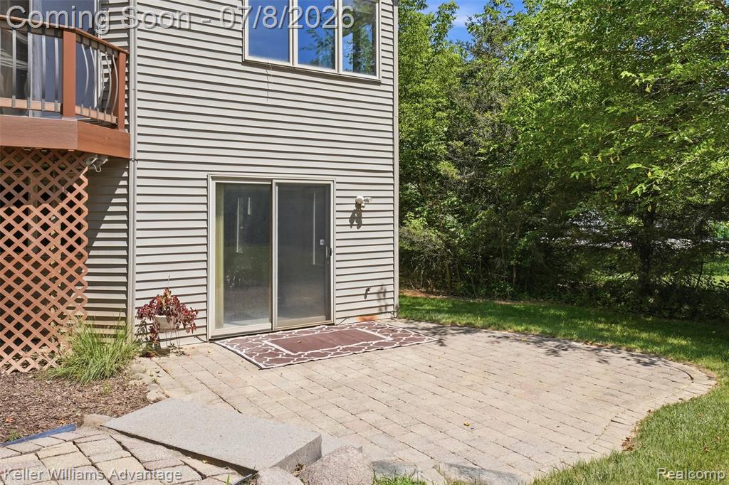 7498 Quail Ridge Drive, Dexter, MI 48130 — Photo 67