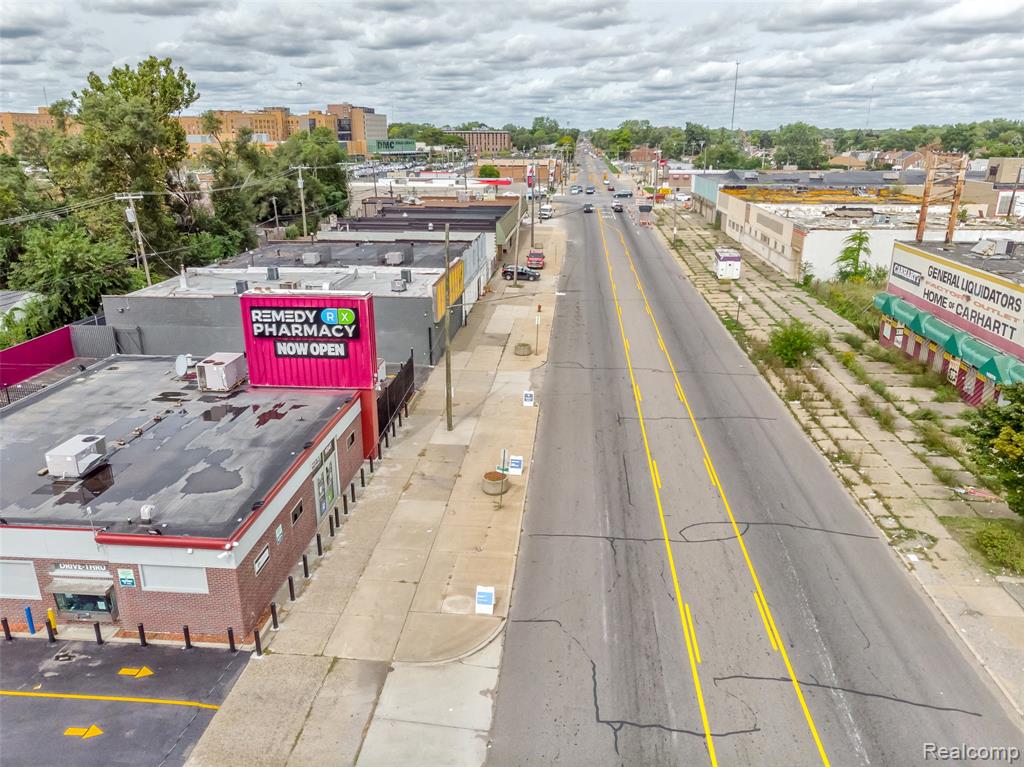 16841 Schaefer Highway, Detroit, MI 48235 — Photo 38