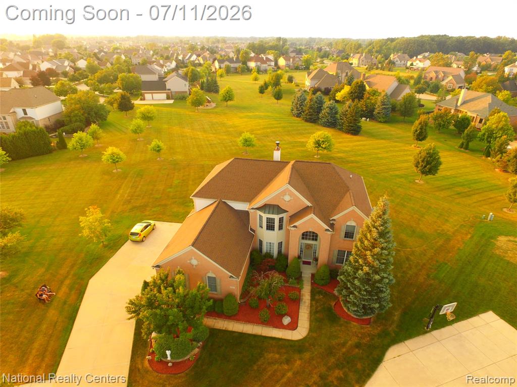 429 Delaford Court, Canton, MI 48188 — Photo 47