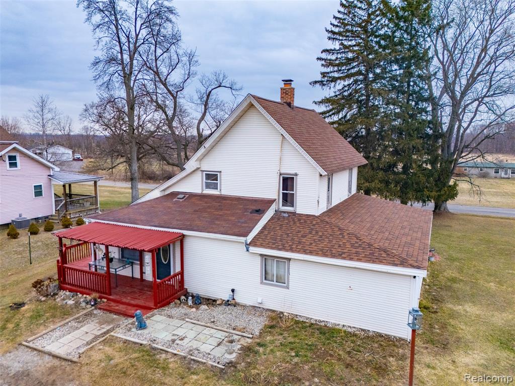 8732 Kinch Road, Jackson, MI 49201 — Photo 28