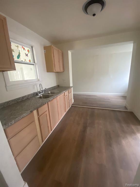6808 ARLENE, Romulus, MI 48174 — Photo 6