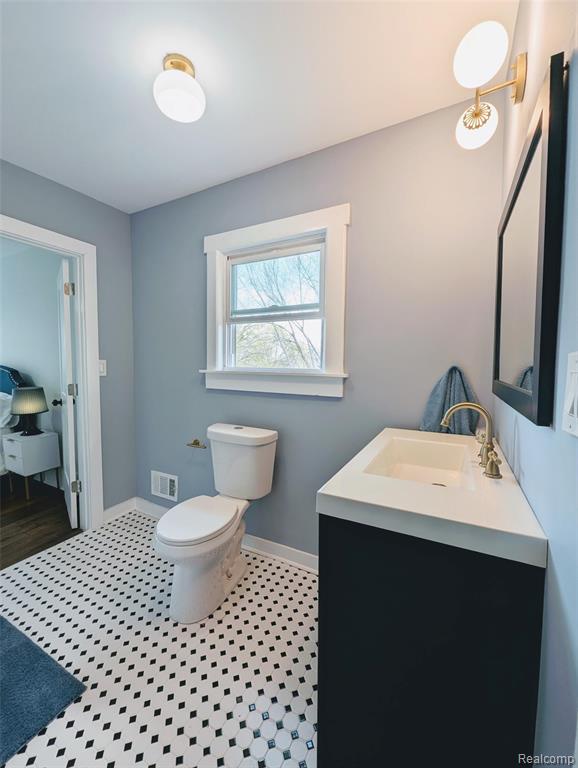 6077 Vermont Street, Detroit, MI 48208 — Photo 24