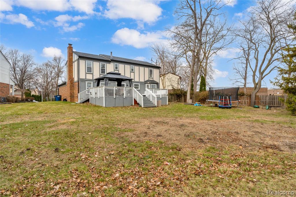 648 Lansdowne Drive, Westland, MI — Photo 34
