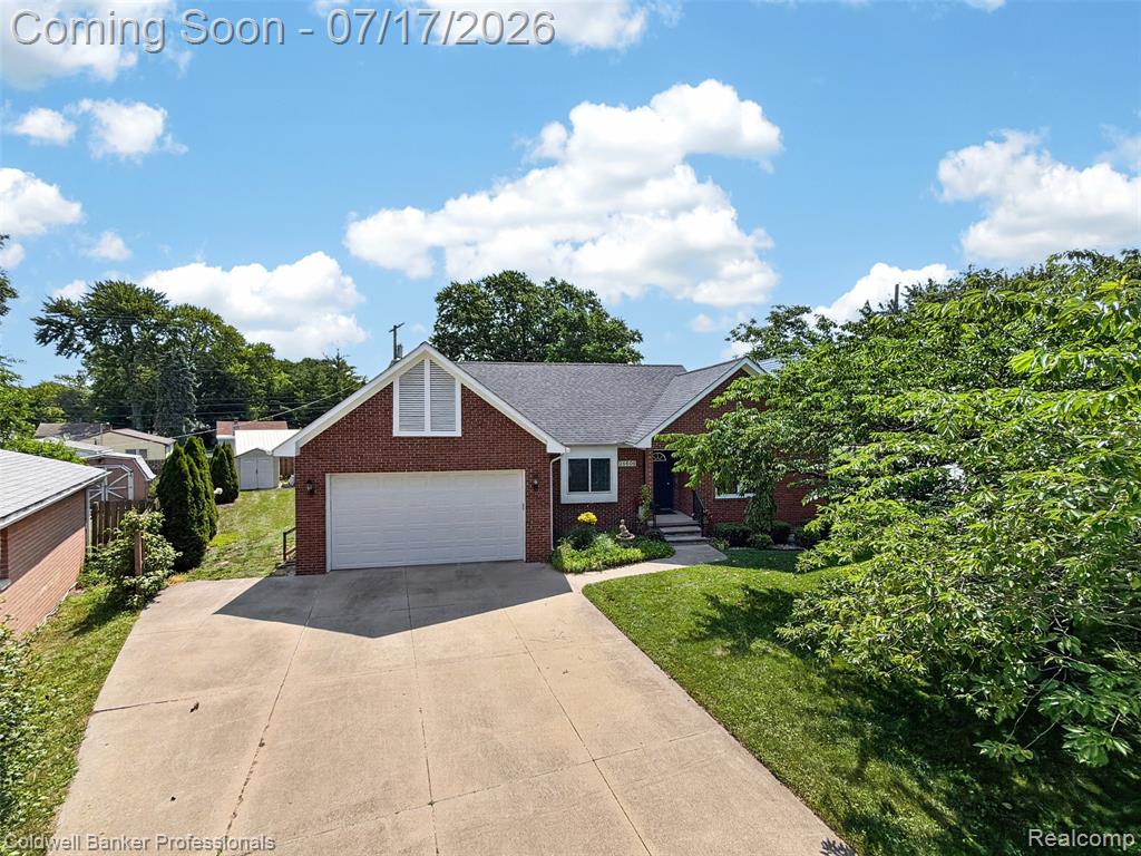 26606 Hales Street, Madison Heights, MI 48071 — Photo 2