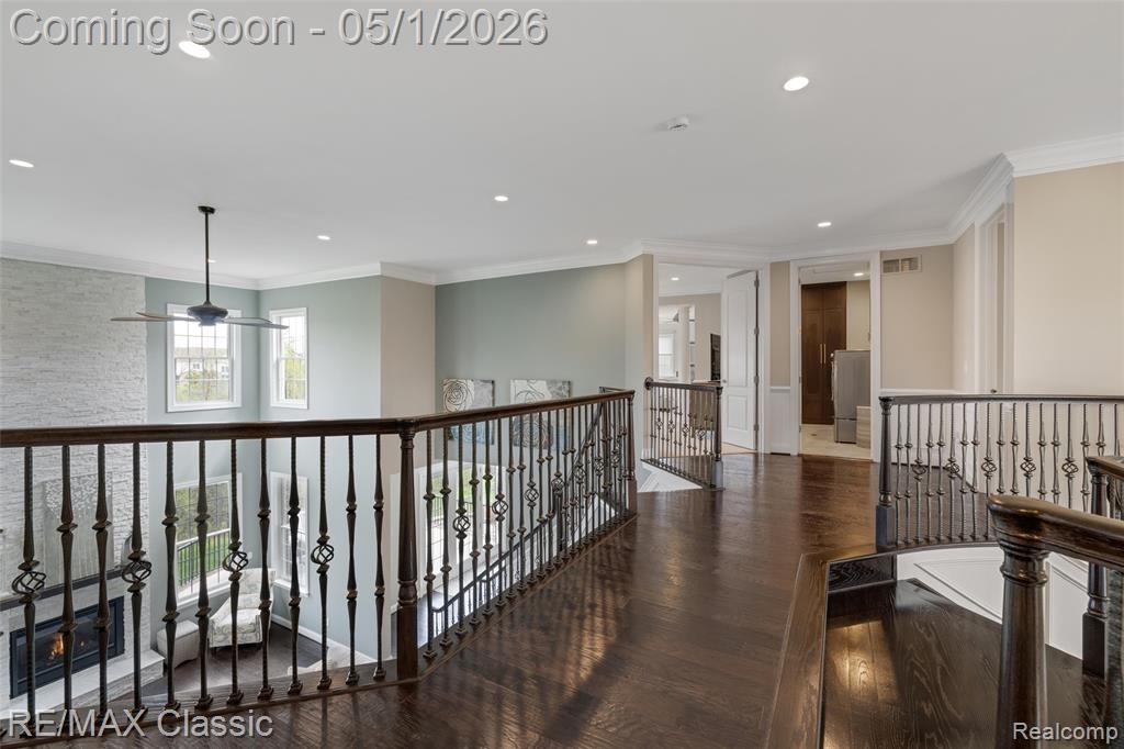 50682 Tamarack Trail, Northville, MI 48168 — Photo 37