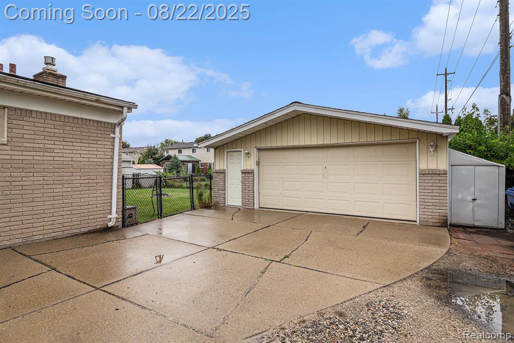 42412 Somerset Court, Canton, MI 48187 — Photo 26