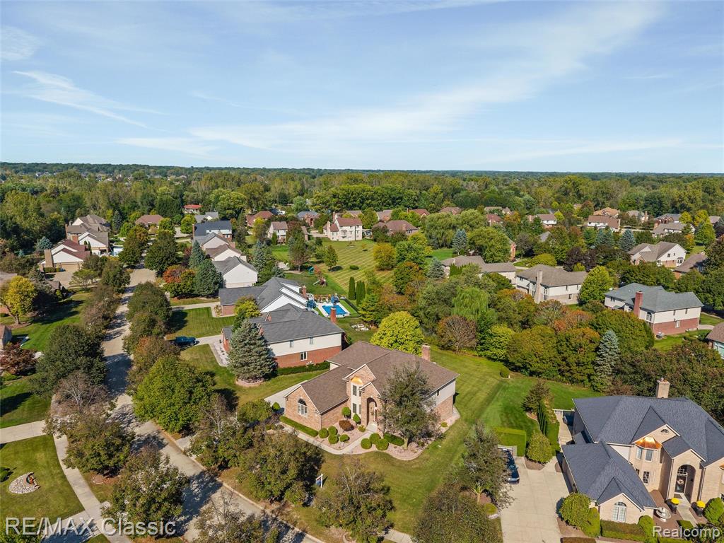 5922 Valley View Drive, Canton, MI 48187 — Photo 62