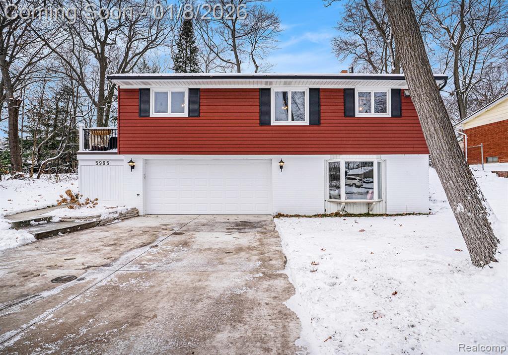5995 Paramus, Clarkston, MI — Photo 26