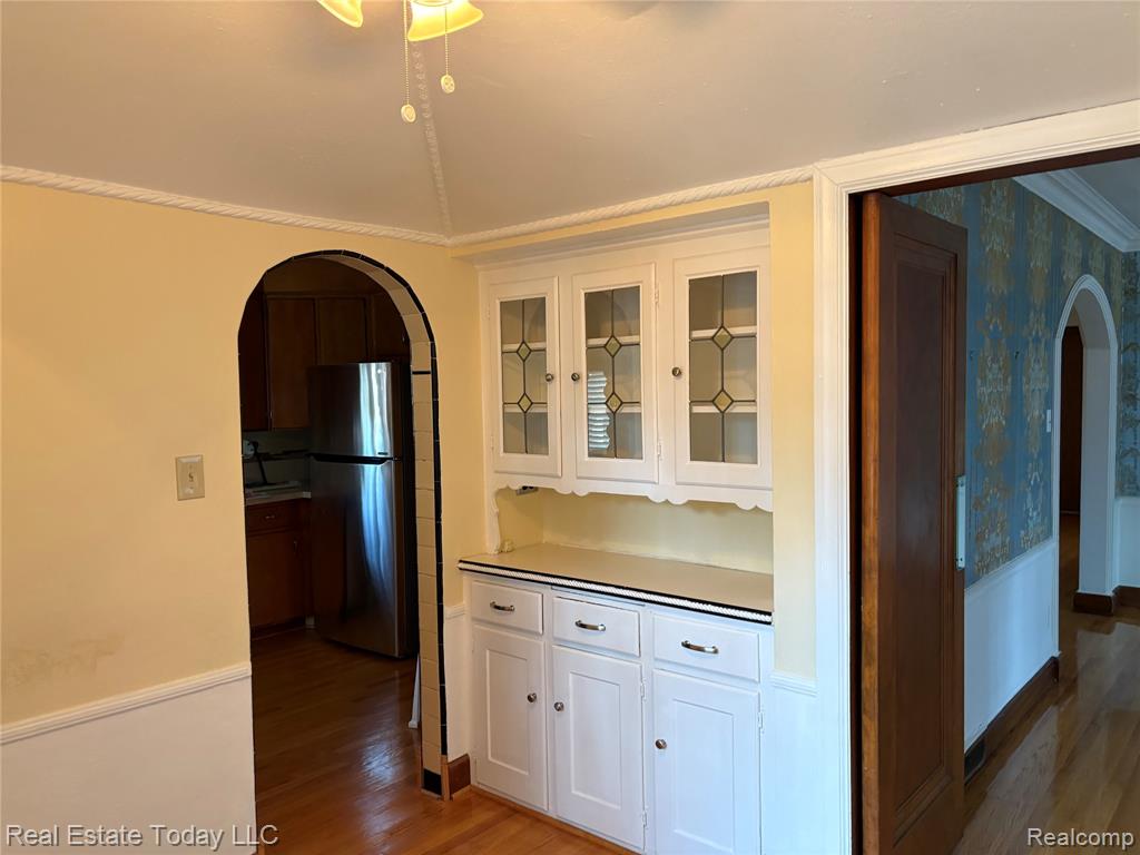 3529 Sherbourne Road, Detroit, MI 48221 — Photo 13