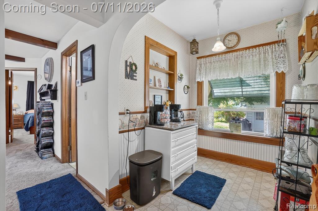 500 E Vienna Street, Clio, MI 48420 — Photo 14