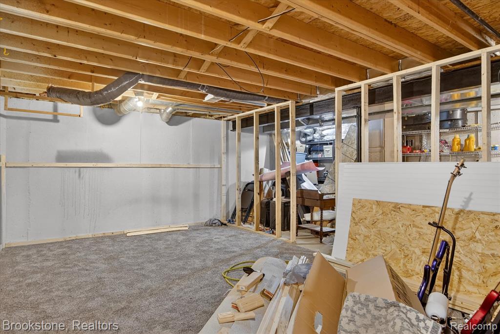 30 Pine Tree Ridge Drive, Waterford, MI, 48327