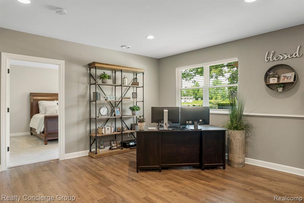 9801 BROOKFIELD Drive, Brighton, MI 48116 — Photo 37