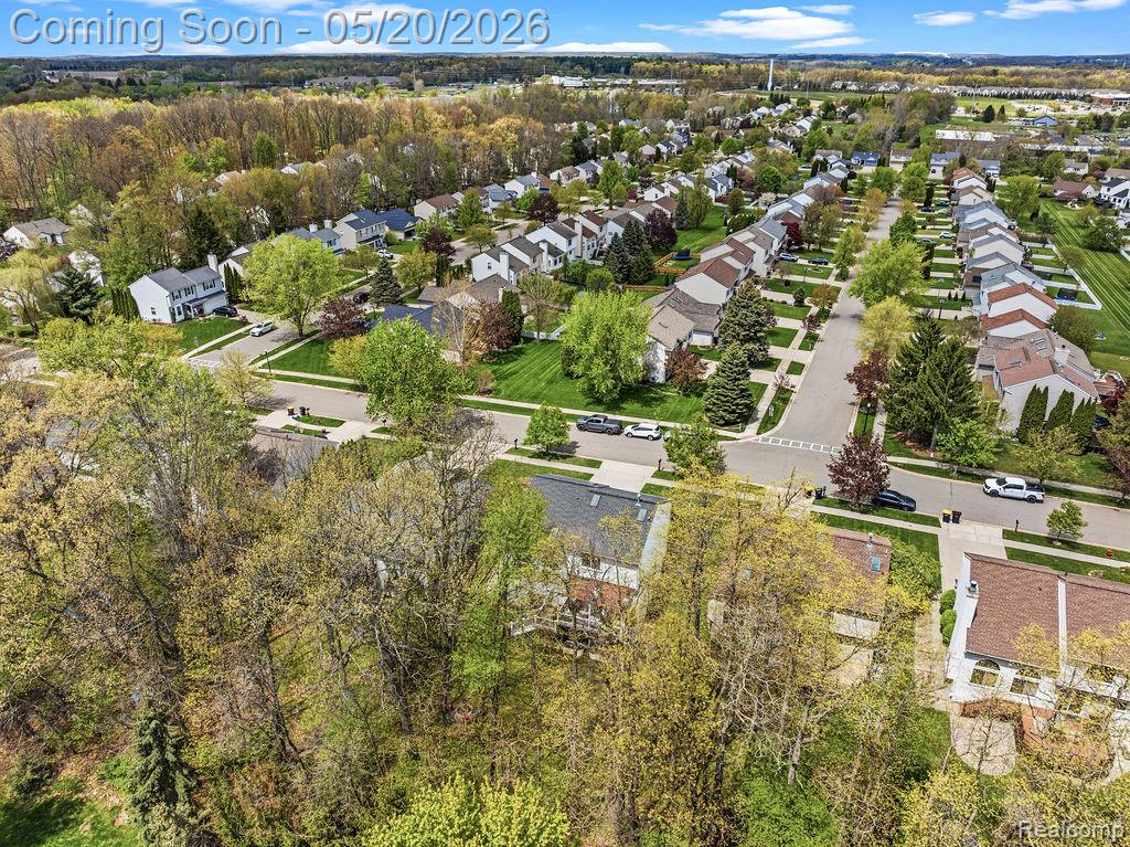 1558 Chelsea Circle, Howell, MI 48843 — Photo 49
