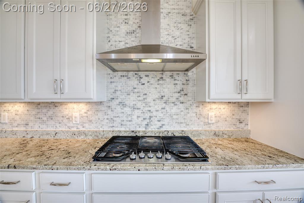 3155 Huntsman Boulevard, Lake Orion, MI — Photo 25