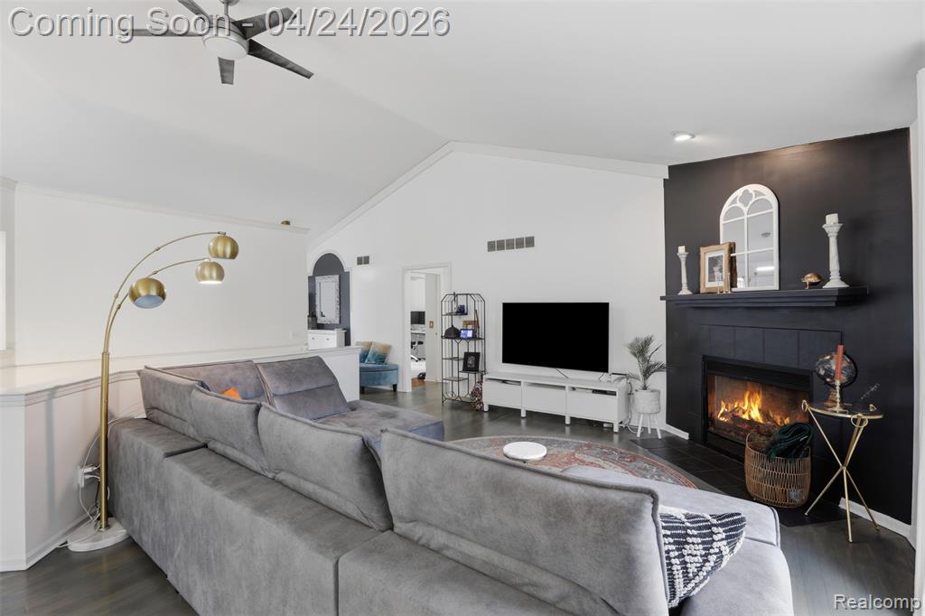 3300 Viking Drive, Commerce Twp, MI 48390 — Photo 5