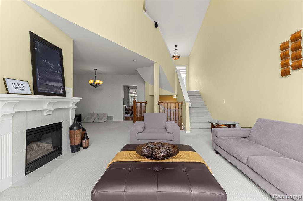 6 Bradford Court, Dearborn, MI 48126 — Photo 9