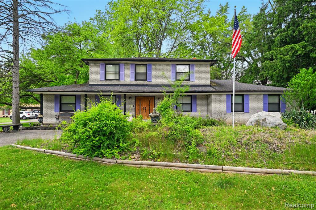 3981 SW White Street, Grandville, MI, 49418