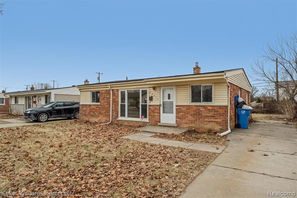 29015 York Street, Inkster, MI 48141 — Photo 23