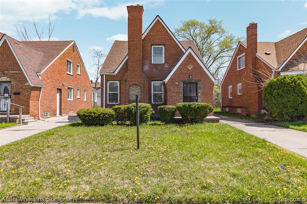 18642 Tracey Street, Detroit, MI 48235 — Photo 2