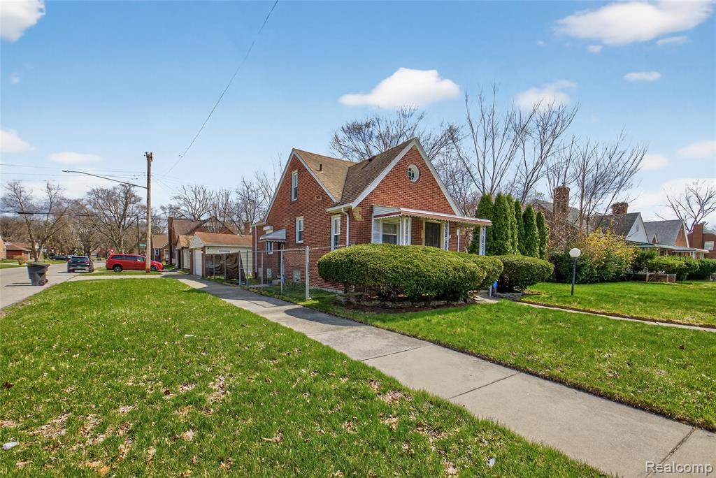 17420 Annchester Road - Photo 2