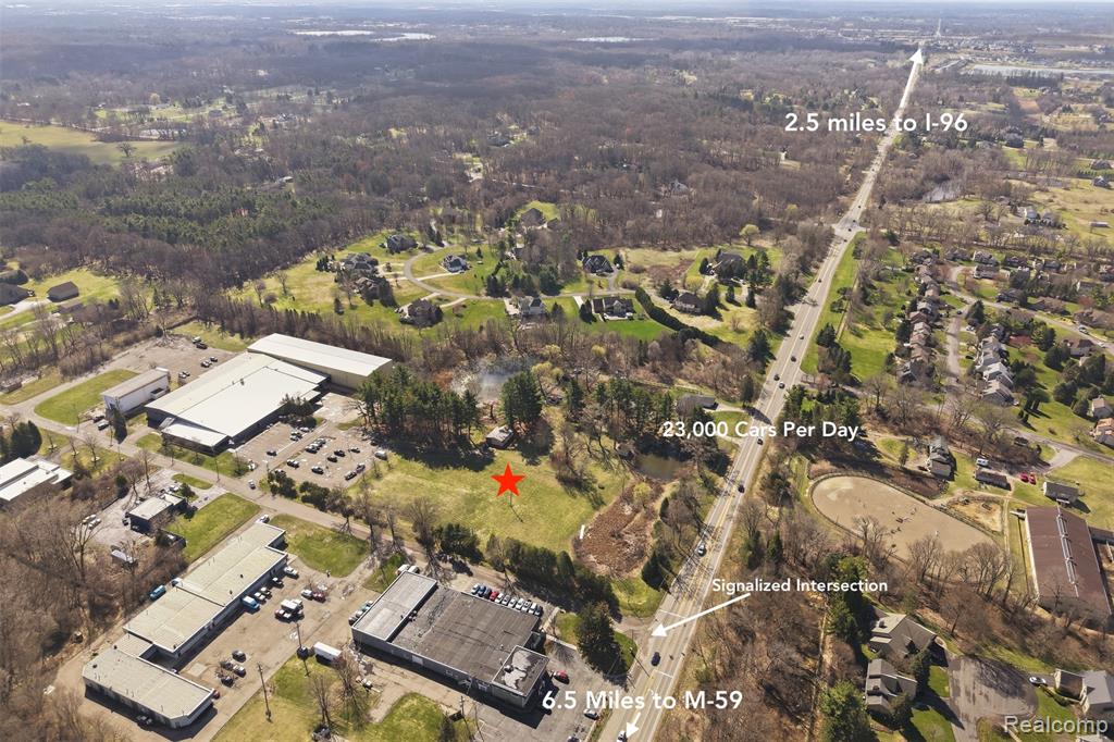 2265 S Milford Road, Milford, MI 48381 — Photo 3