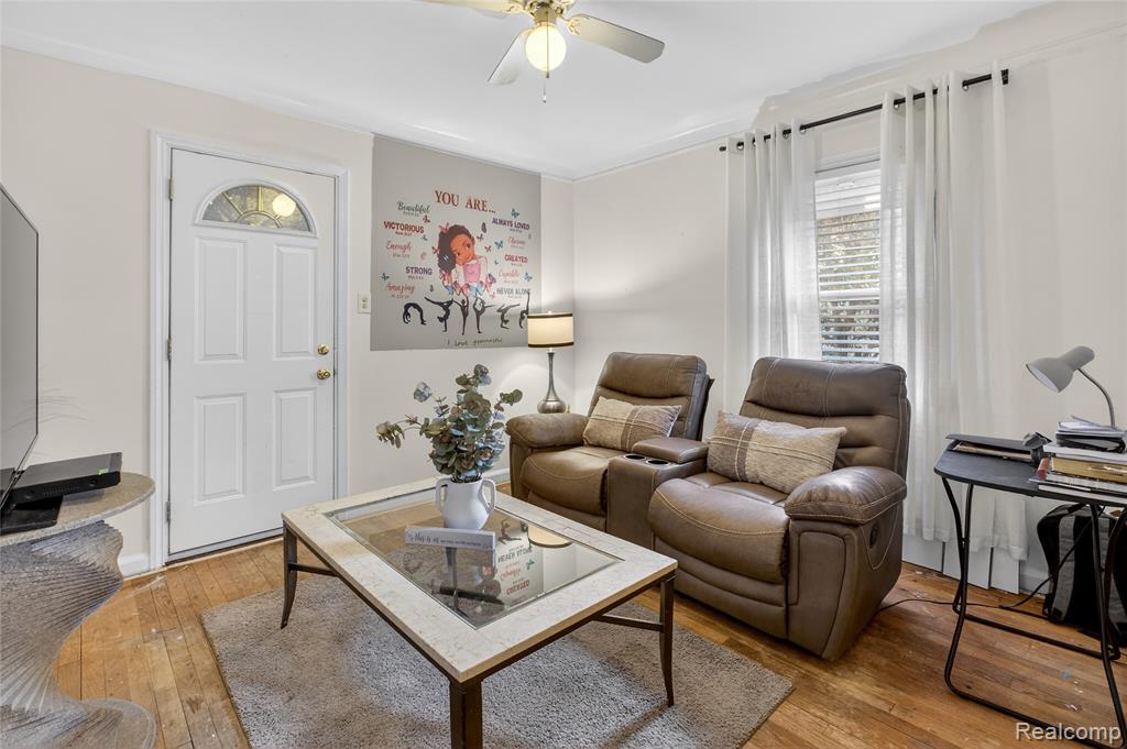 17420 Annchester Road, Detroit, MI 48219 — Photo 6