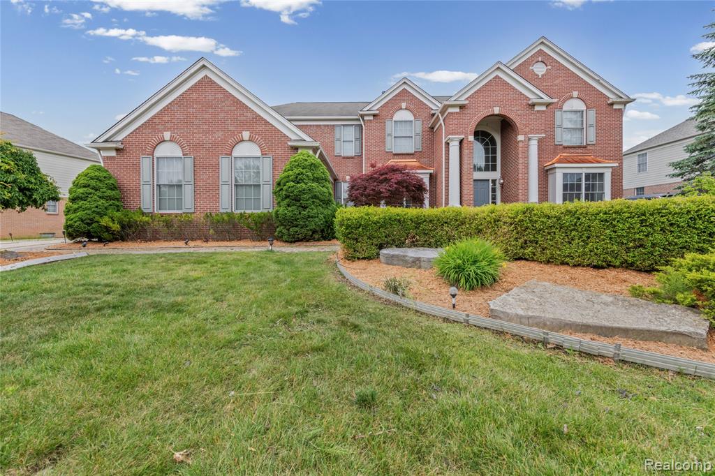 1885 Wyngate Drive, Troy, MI 48098 — Photo 6