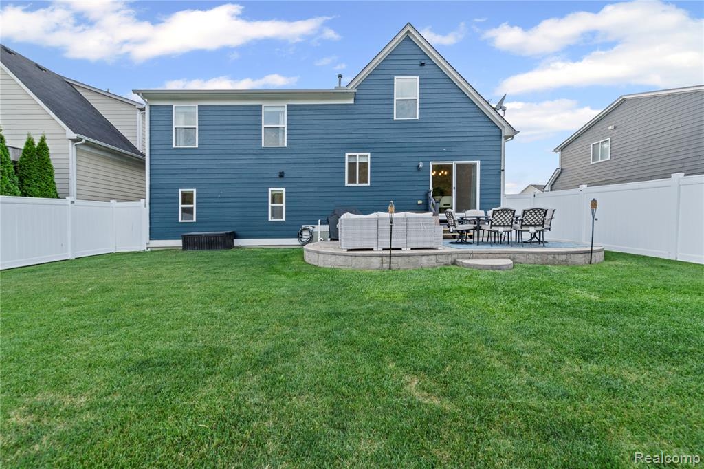 59278 E Brockton Street, New Haven, MI 48048 — Photo 37
