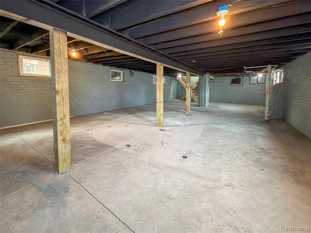 4656 Vancouver Street, Detroit, MI 48204 — Photo 30